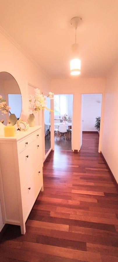 Bel Appartement Entre Disney Land Et Paris 谢勒 外观 照片
