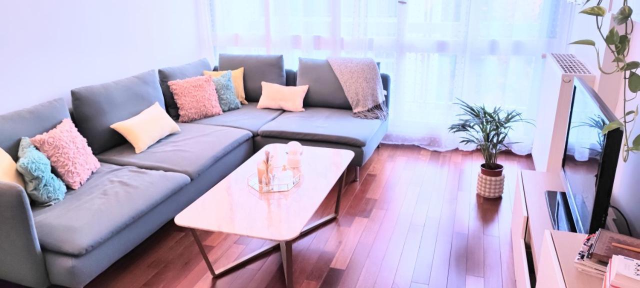 Bel Appartement Entre Disney Land Et Paris 谢勒 外观 照片