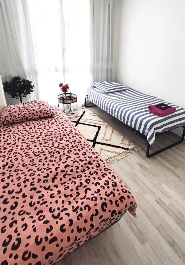 Bel Appartement Entre Disney Land Et Paris 谢勒 外观 照片